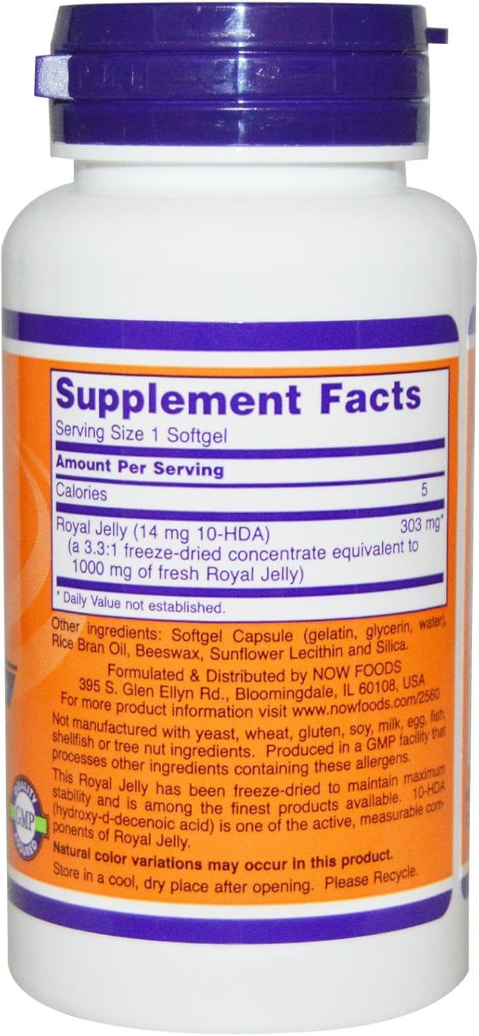 now-foods-royal-jelly-softgels---high-potency-1000mg---60-count-2