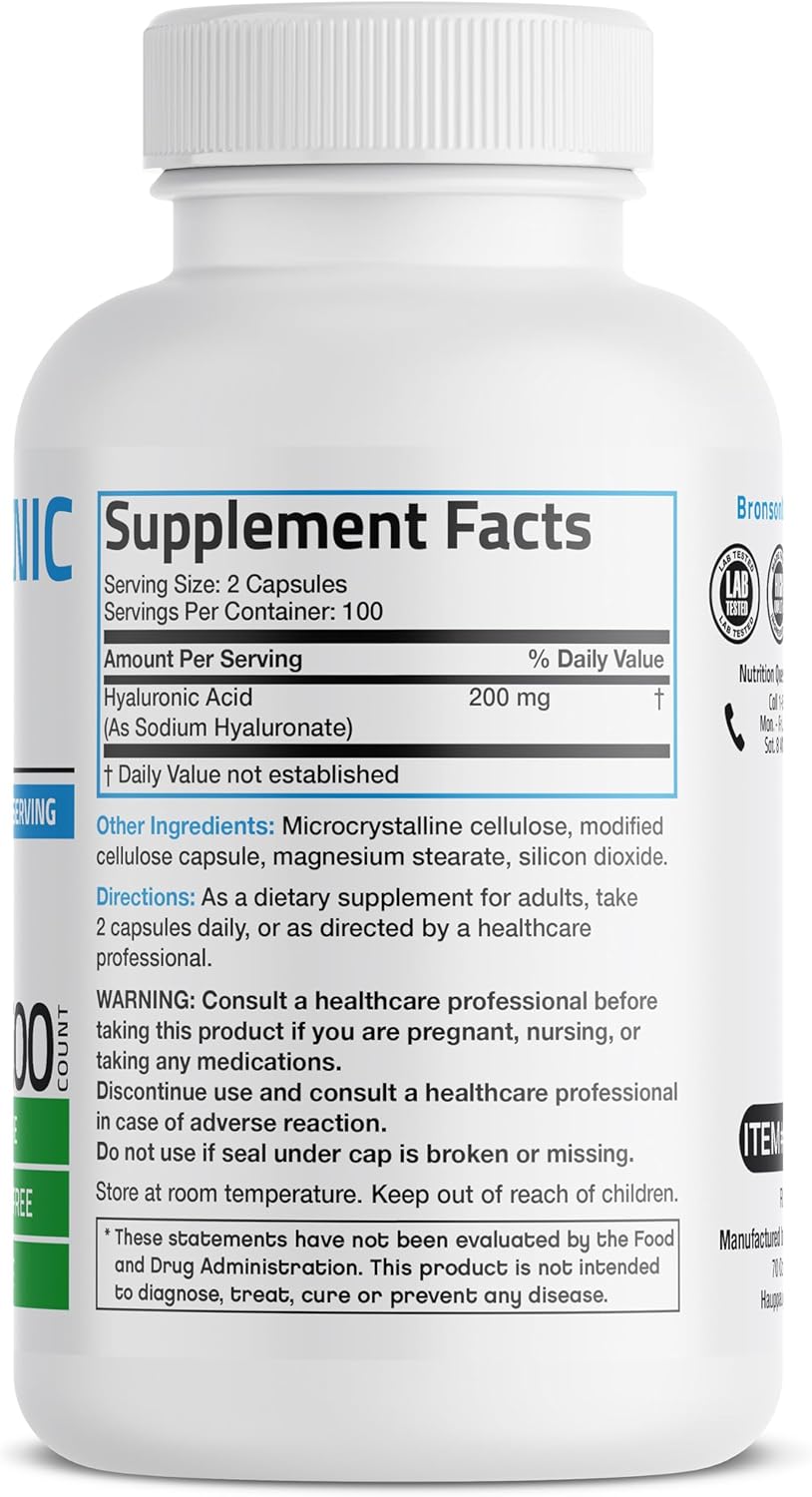 high-potency-bronson-hyaluronic-acid-200-mg-for-joint-health-skin-support---non-gmo-200-vegetarian-capsules-2