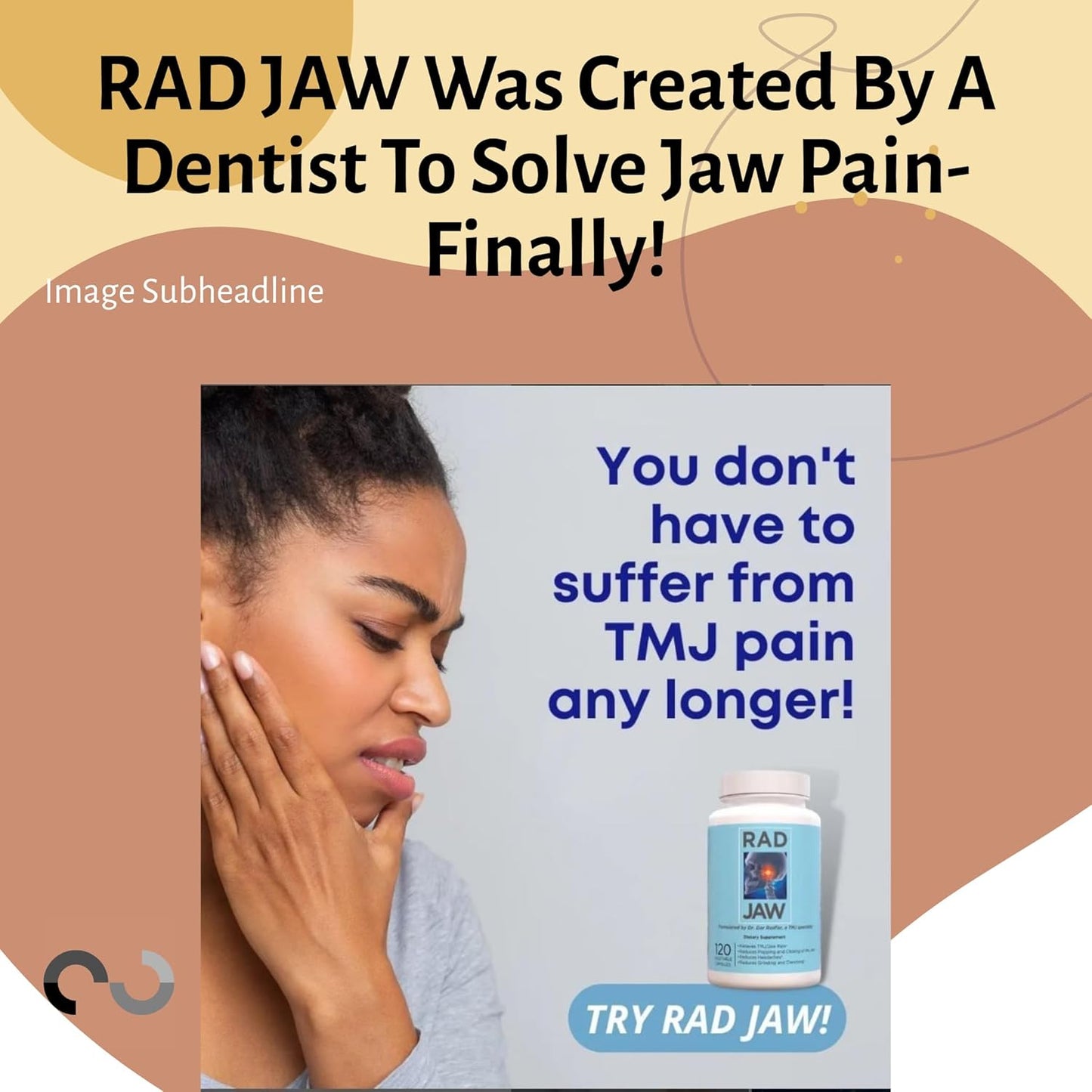 rad-health-inc-tmj-relief-capsules---usa-made-support-for-jaw-discomfort-alleviates-pain-popping-clicking-grinding-and-clenching-4