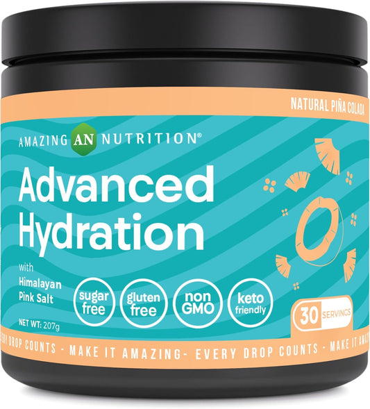 natural-pina-colada-electrolyte-powder---30-servings-sugar-free-keto-gluten-free-advanced-hydration-with-essential-minerals-non-gmo-formula-by-amazing-nutrition-1