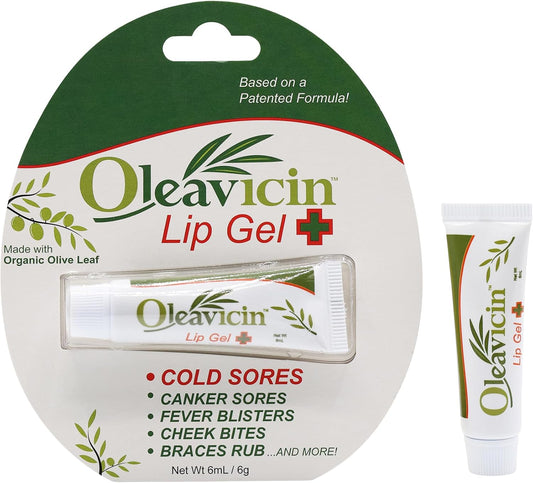 organic-oleavicin-fever-blister-cold-sore-treatment-ointment-gel---13oz-38g---natural-relief-1