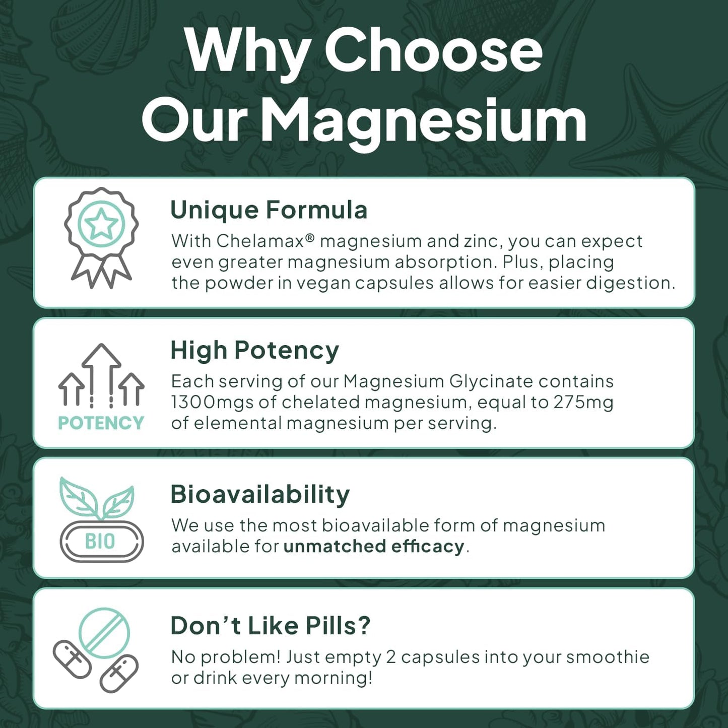 maximum-strength-organic-ocean-pure-magnesium-glycinate-with-zinc---chelated-supplement-for-muscle-cramps-and-sleep-support---90-capsules-for-men-and-women-6