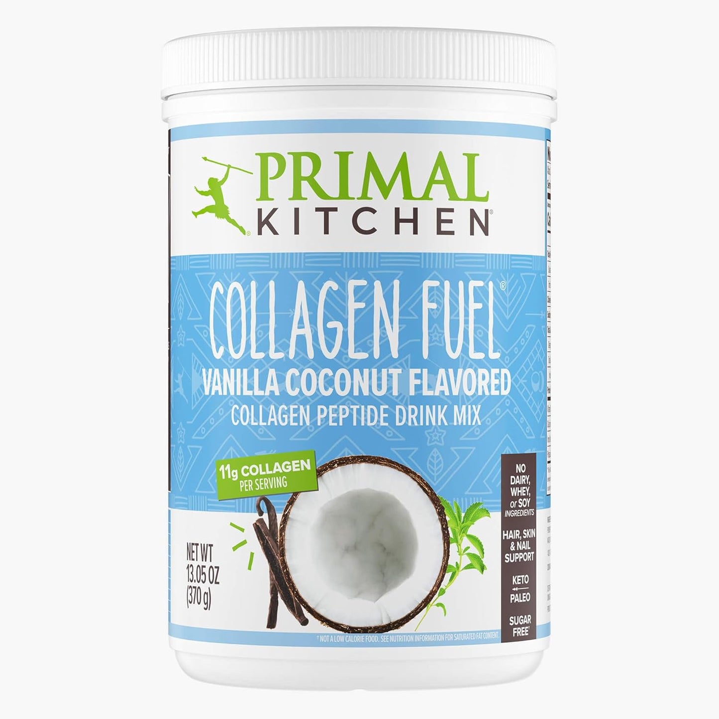 vanilla-coconut-collagen-fuel-drink-mix---dairy-sugar-free---131oz-1