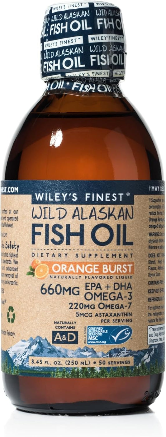 wileys-finest-wild-alaskan-fish-oil-orange-burst---liquid-omega-3-supplement---660mg-epa-and-dha---holistic-845-oz---50-servings-1