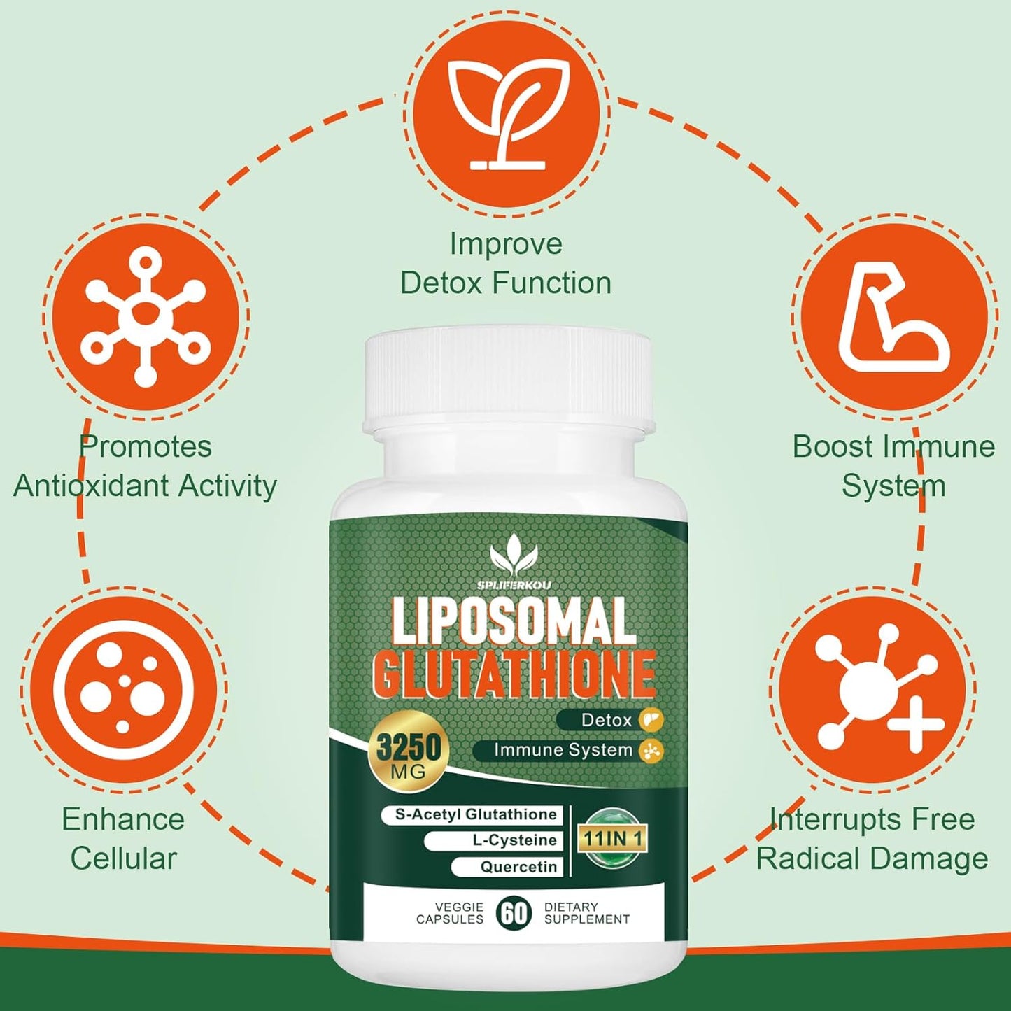 high-potency-liposomal-glutathione-supplement-with-resveratrol-quercetin---3250-mg-antioxidant-capsules-for-immune-support-gluten-free-non-gmo---60-count-5