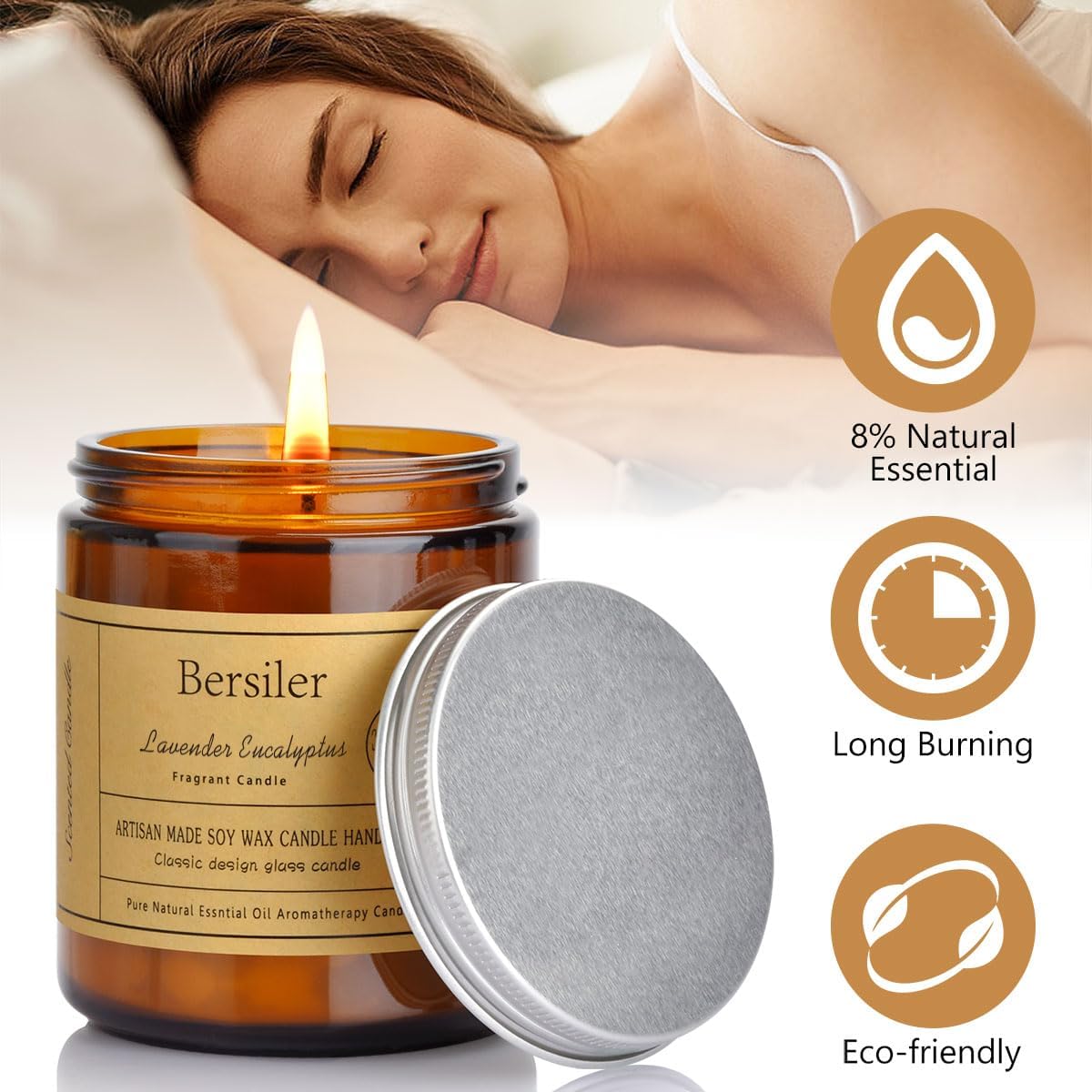 4-pack-scented-soy-candles-gift-set-for-women---aromatherapy-candle-for-stress-relief-and-relaxation---ideal-christmas-birthday-valentines-day-present---28-oz-each-3