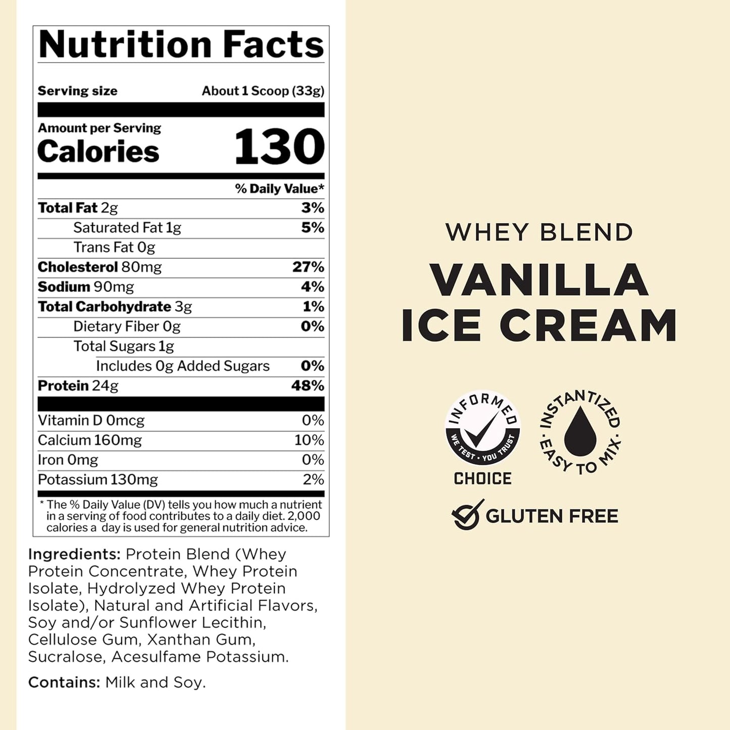 rule-one-proteins-whey-blend---vanilla-ice-cream-2lbs---24g-fast-acting-whey-protein-with-eaas-and-bcaas-6