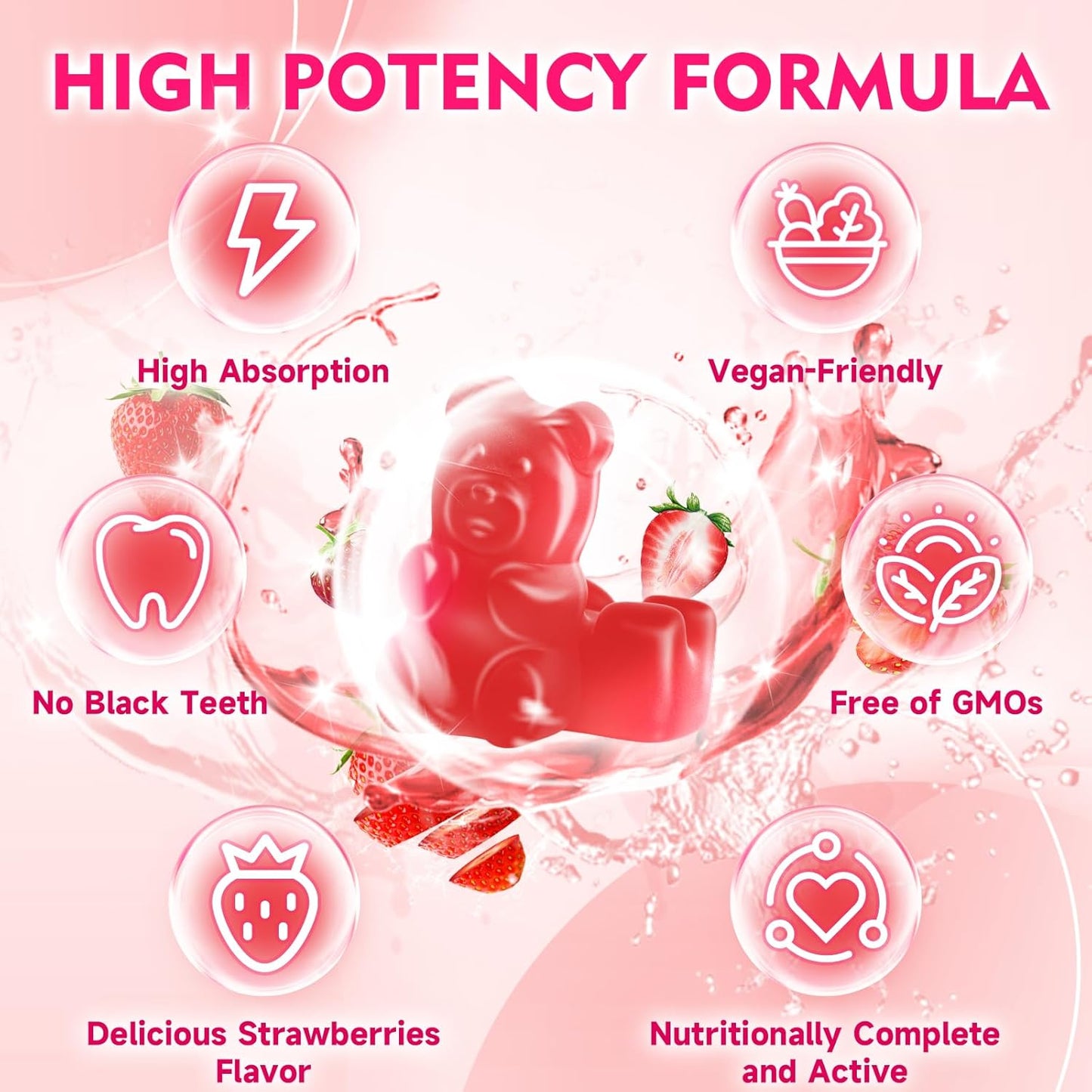 vegan-iron-gummies-with-vitamin-c-a-b-complex-folate-zinc-biotin---blood-building-energy-support---60-gummies-4