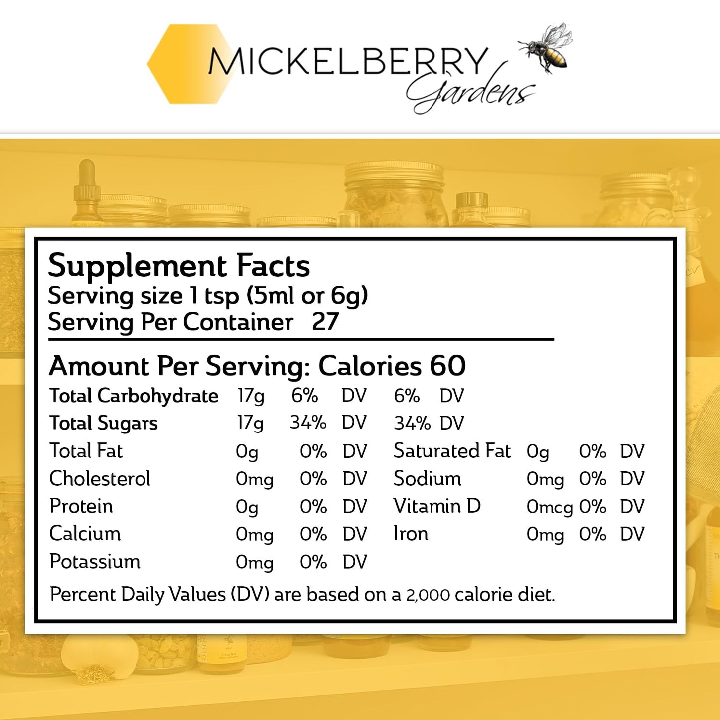 pacific-northwest-raw-wildflower-honey---pure-grade-a-strained-honey-20-oz-from-mickelberry-gardens---unadulterated-clean-5