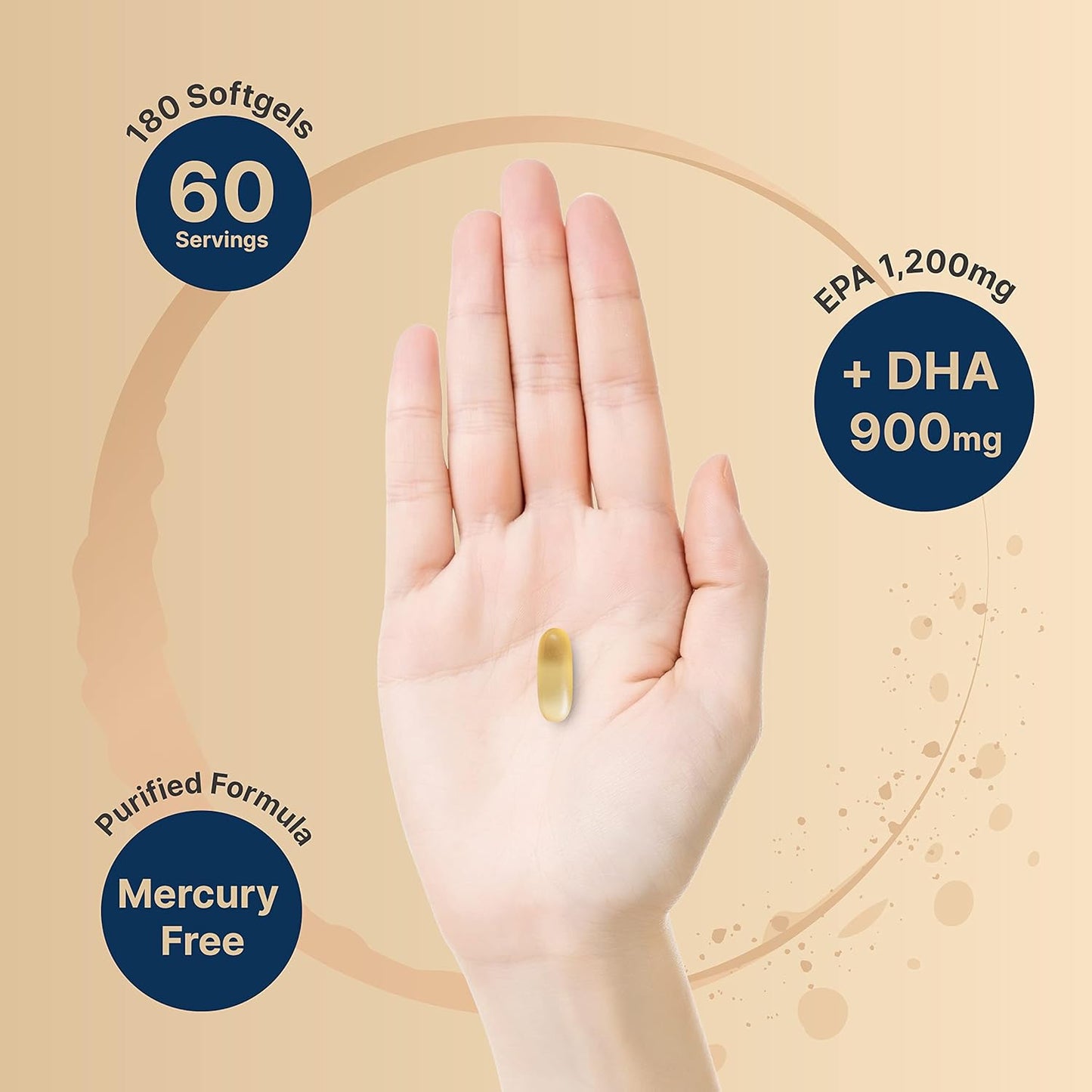 premium-lemon-flavored-omega-3-fish-oil-softgels-4200mg-180-count---high-epa-dha-deep-sea-wild-caught-heart-brain-support-mercury-free---non-gmo-4