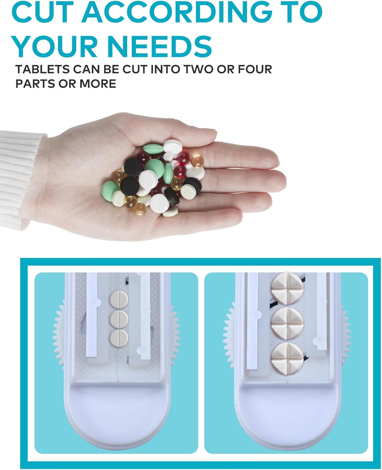 adjustable-pill-cutter-for-small-large-pills---splitter-with-centering-device-cuts-multiple-pills-at-once---tablet-cutter-with-hidden-blade-6