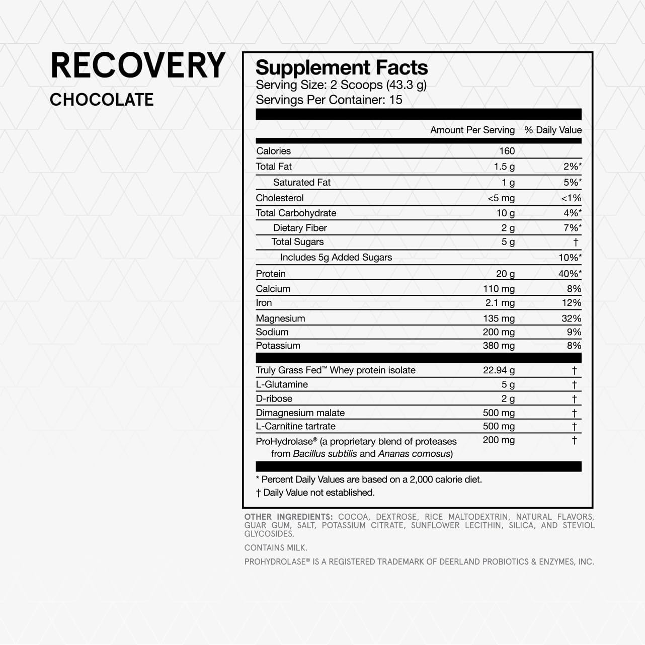 nsf-certified-grass-fed-whey-protein-powder---chocolate-flavor-20g-whey-isolate-protein-gluten-free-post-workout-recovery-15-servings-2