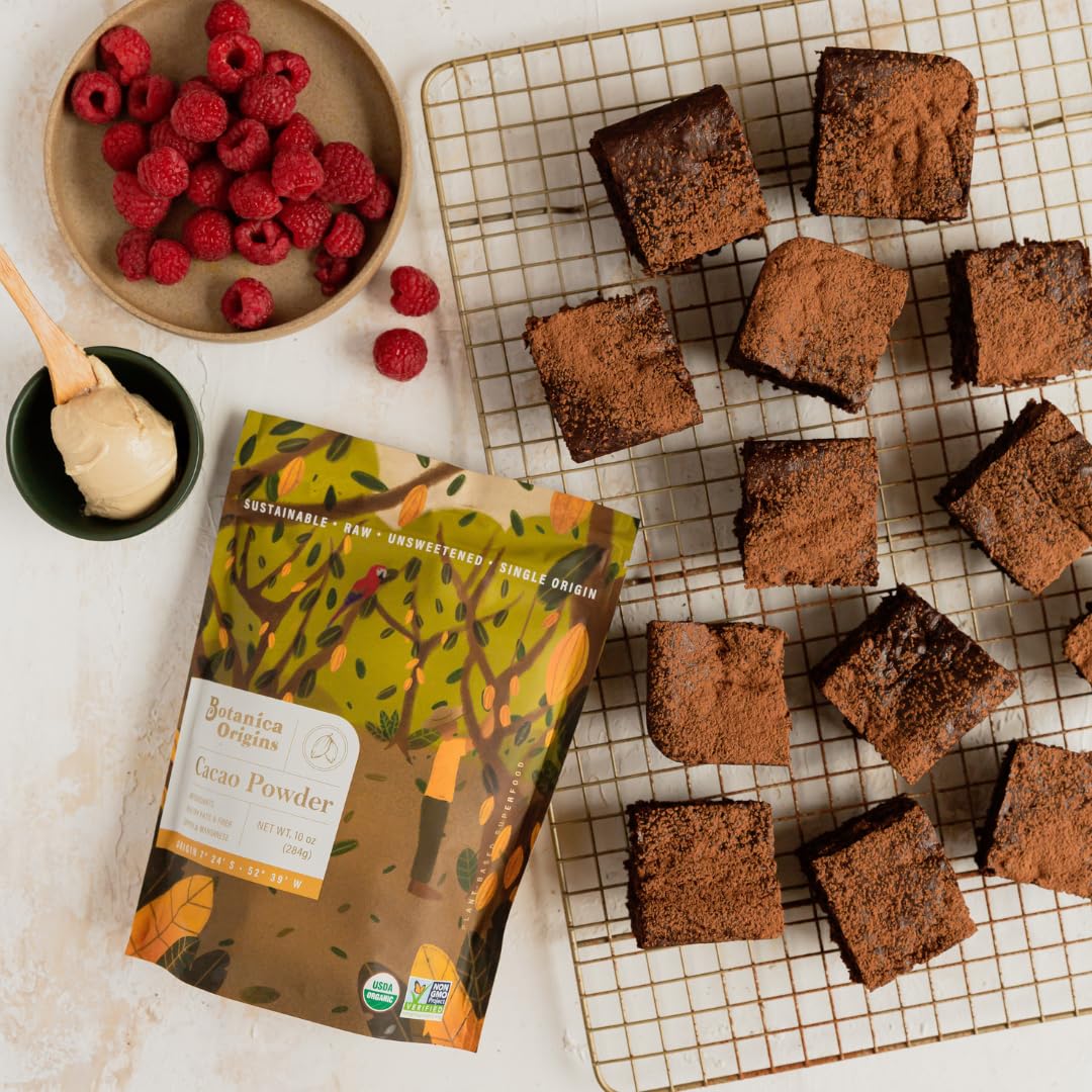 organic-low-cadmium-botanica-origins-cacao-powder---24-oz-raw-unsweetened-vegan-keto-paleo-friendly-5