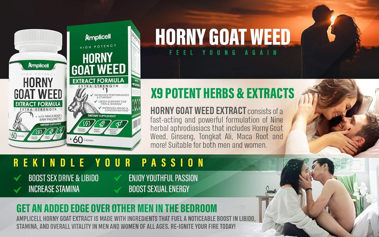 horny-goat-weed-capsules-with-l-arginine-tongkat-ali-panax-ginseng-maca---natural-male-female-enhancement-supplement-for-energy-mood-boost-men-women-health---60-count-4