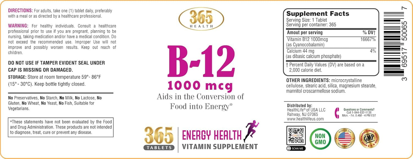365-day-supply-of-healthlife-vitamin-b12-1000mcg-tablets-for-energy-metabolism-support-6
