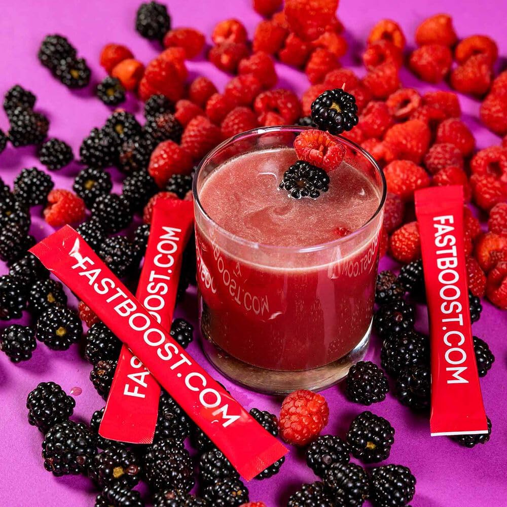 berry-flavored-wonderslim-fast-boost-energy-drink-mix---sugar-free-electrolytes-powder-packets-with-antioxidants-green-tea-extract-vitamins-b-c-e---14-stick-packs-5