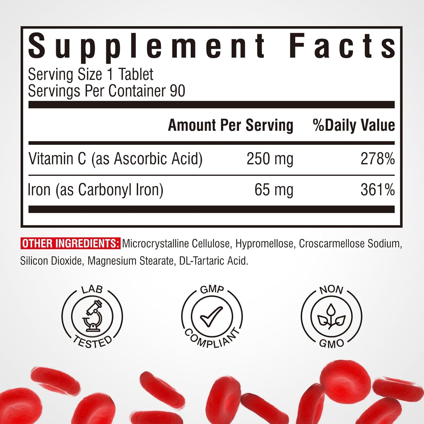iron-supplement-for-women-men---65mg-carbonyl-iron-with-vitamin-c-b6-b12-folate---stomach-friendly---90-capsules-90-tablets-5