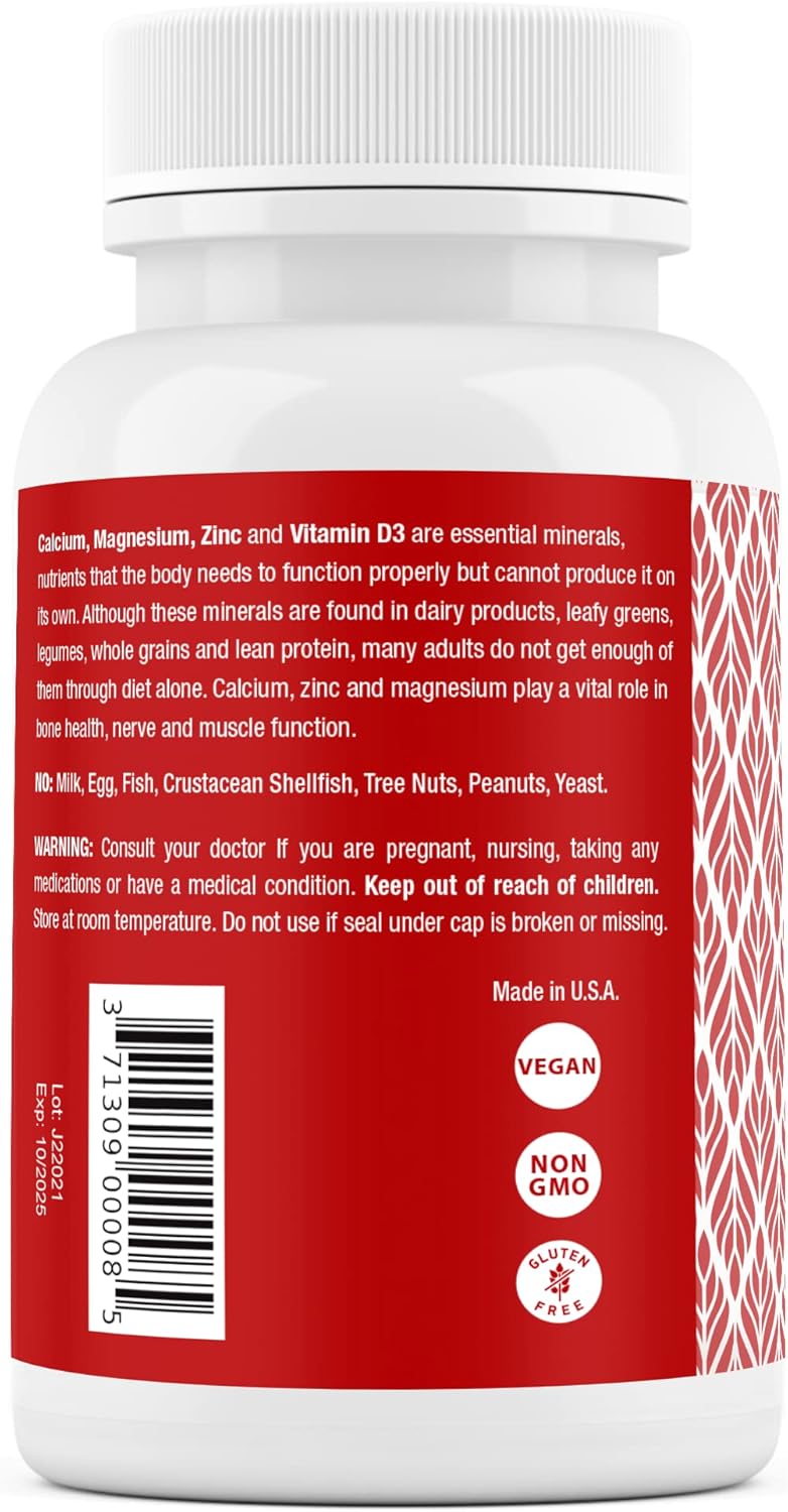 calcium-magnesium-zinc-with-vitamin-d3-supplement---300-tablets-high-potency-formula-with-calcium-1000mg-magnesium-400mg-zinc-20mg-vitamin-d3-600iu-3