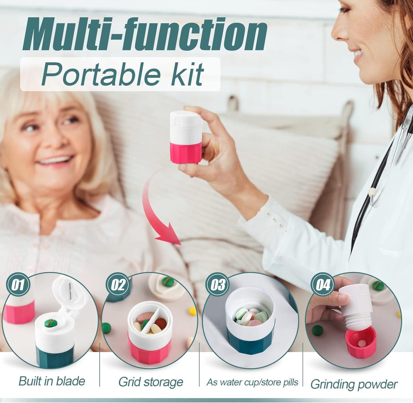 4-in-1-pill-crusher-and-cutter-with-medicine-storage---grind-small-pills-to-fine-powder-for-easy-consumption---szredu-pill-grinder-and-pulverizer-5