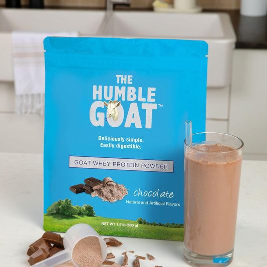 chocolate-goat-whey-protein-powder---15lb-container-with-25g-protein-per-serving---digestible-delicious-goat-protein-powder-1