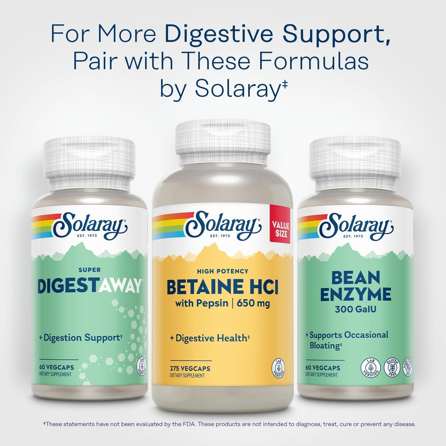 digestive-enzymes-for-occasional-bloating-gas-relief---alpha-galactosidase-supplement-for-men-women---60-servings-of-solaray-bean-enzyme-300-galu---supports-digestive-health---60-vegcaps-6