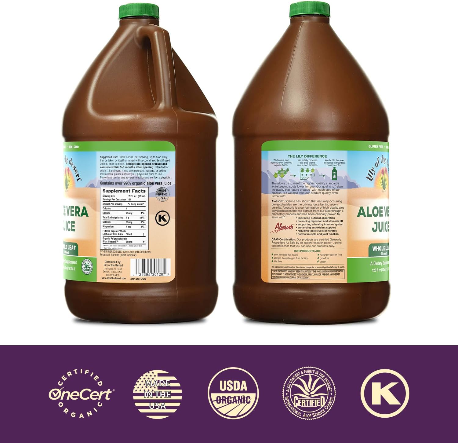 128oz-lily-of-the-desert-whole-leaf-filtered-aloe-vera-juice---non-gmo-drink-with-natural-vitamins-and-digestive-enzymes-for-gut-health-and-glowing-skin-2