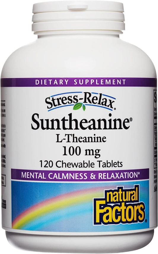 natural-factors-stress-relax-chewable-suntheanine-l-theanine-100-mg-tropical-fruit-flavor---120-tablets-for-non-drowsy-stress-support-and-mental-calmness-1
