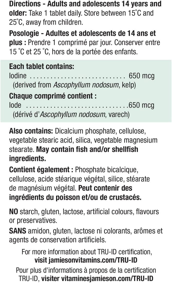 jamieson-kelp-tablets---650mg-100-count---rich-in-essential-nutrients-for-thyroid-and-metabolism-support-3