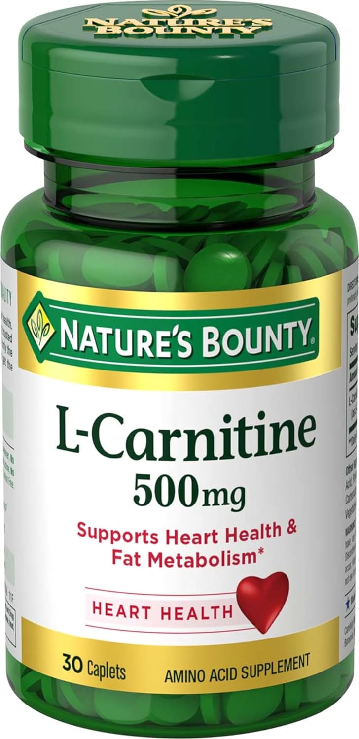 l-carnitine-500mg-tablets-for-heart-health-fat-metabolism---amino-acid-supplement-by-natures-bounty-1