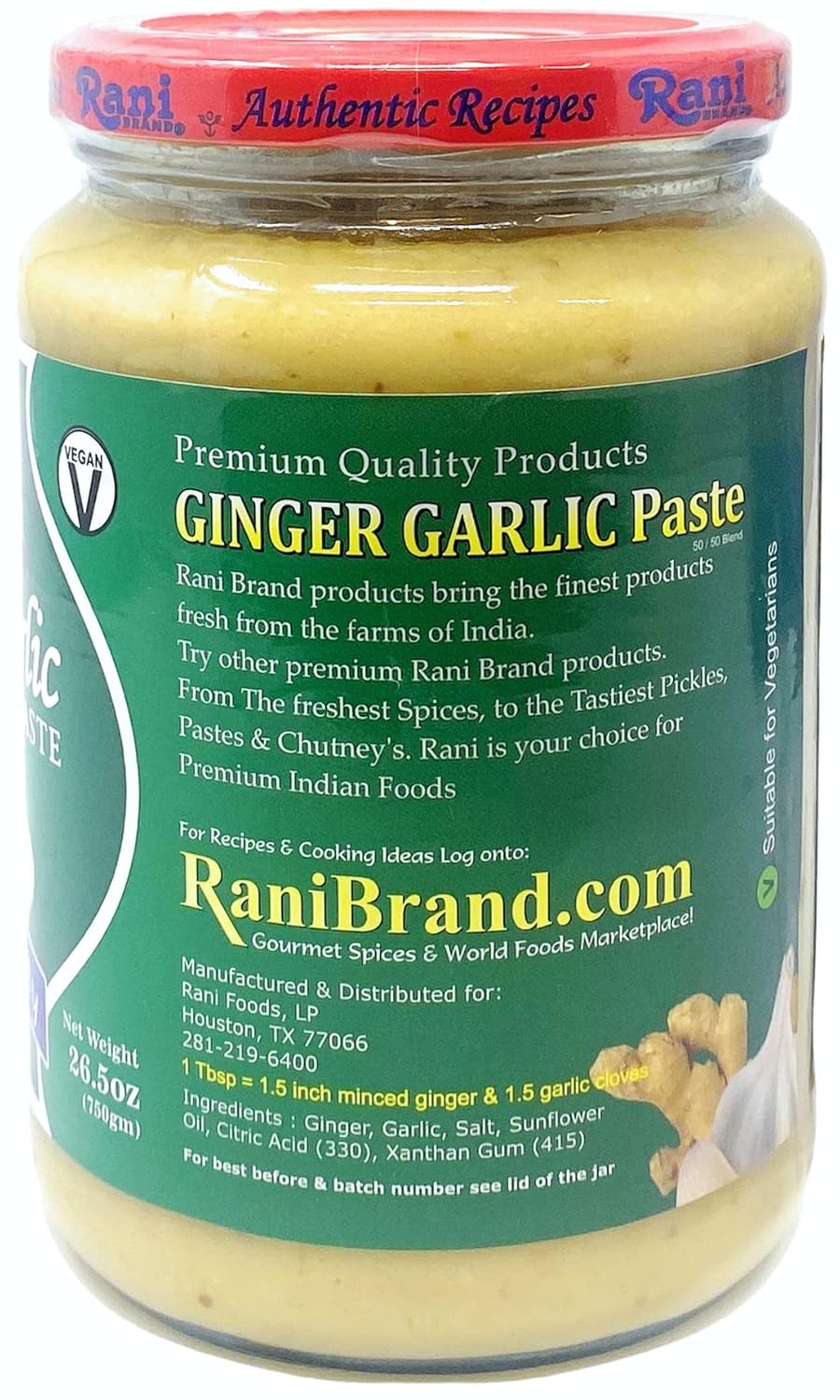 rani-brand-ginger-garlic-cooking-paste-265oz-glass-jar---authentic-indian-product-vegan-gluten-free-non-gmo-no-colors---indian-origin-3