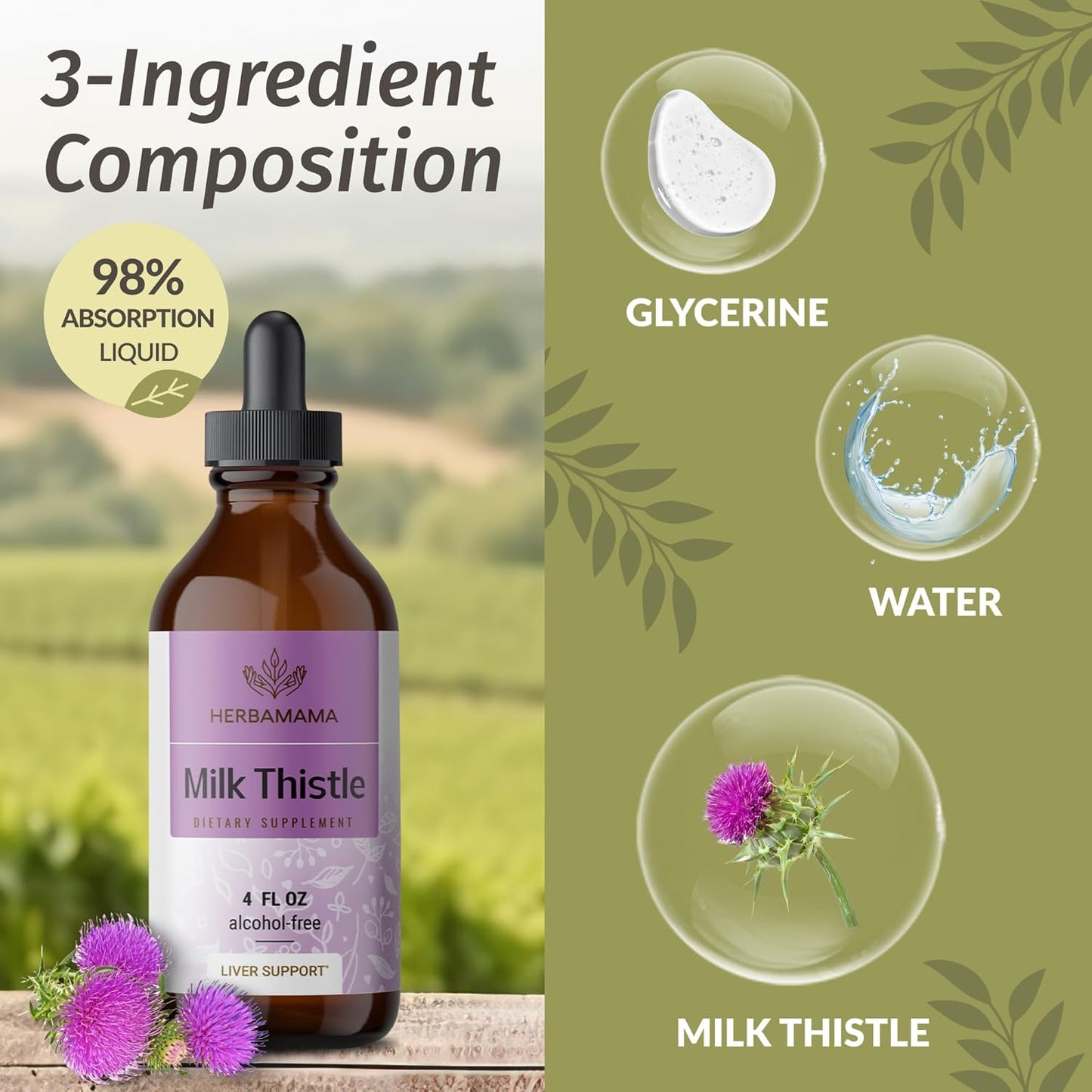 herbamama-mimosa-pudica-capsules-milk-thistle-tincture-bundle---1000mg-capsules-4-fl-oz-tincture---vegan-non-gmo-sugar-alcohol-free---2-pack-7