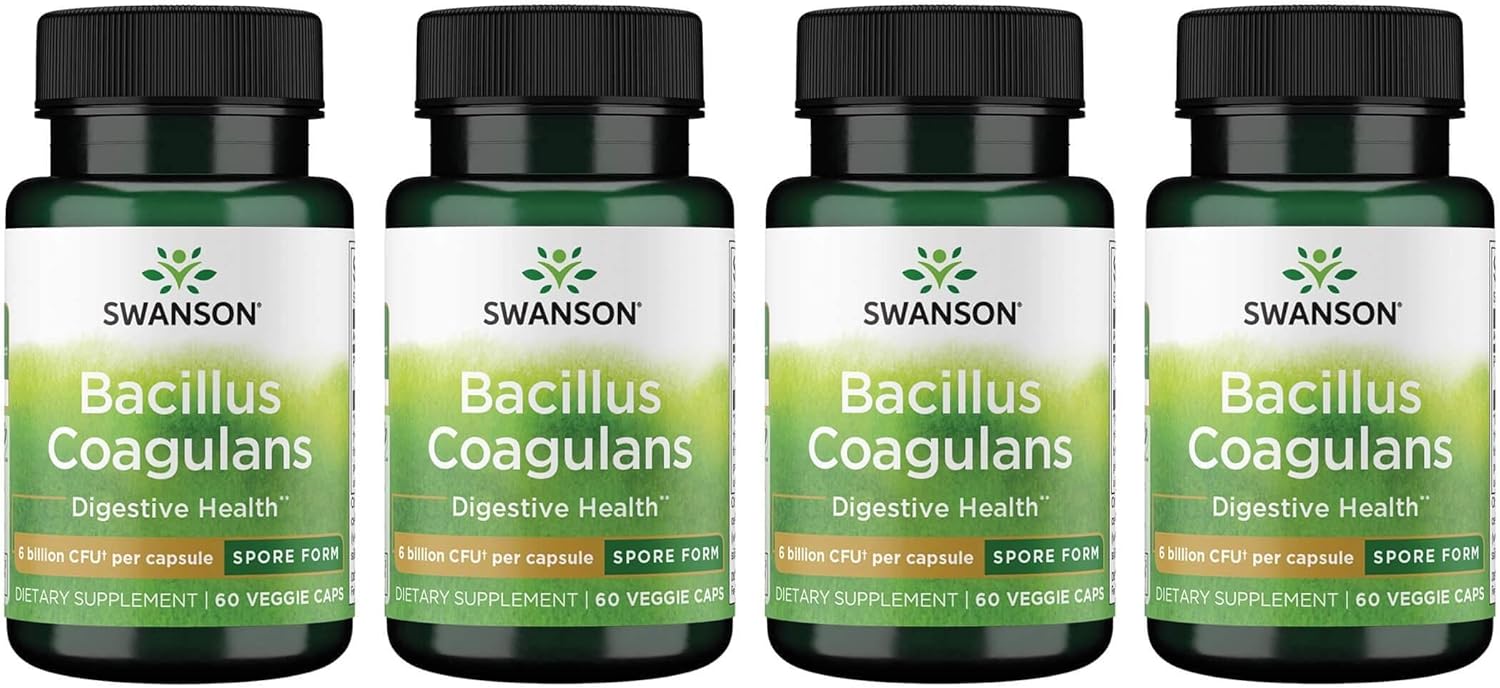 swanson-bacillus-coagulans-probiotic-supplement---6-billion-cfu-for-digestive-health---supports-gi-gut-health---60-veg-caps-1