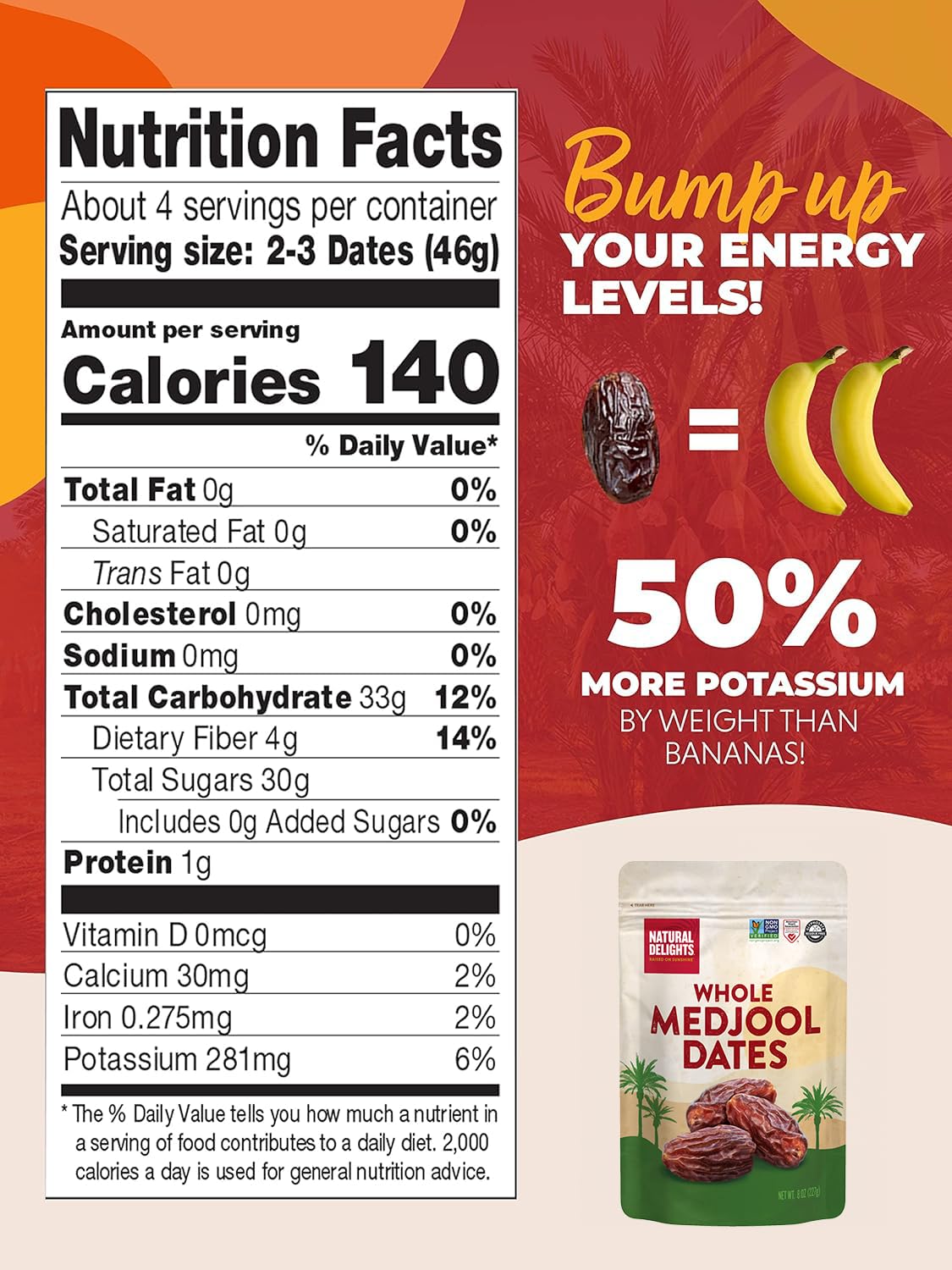 non-gmo-natural-delights-medjool-dates---large-plump-whole-fruit-snack-high-in-fiber-on-the-go-snack-8-oz-container-3