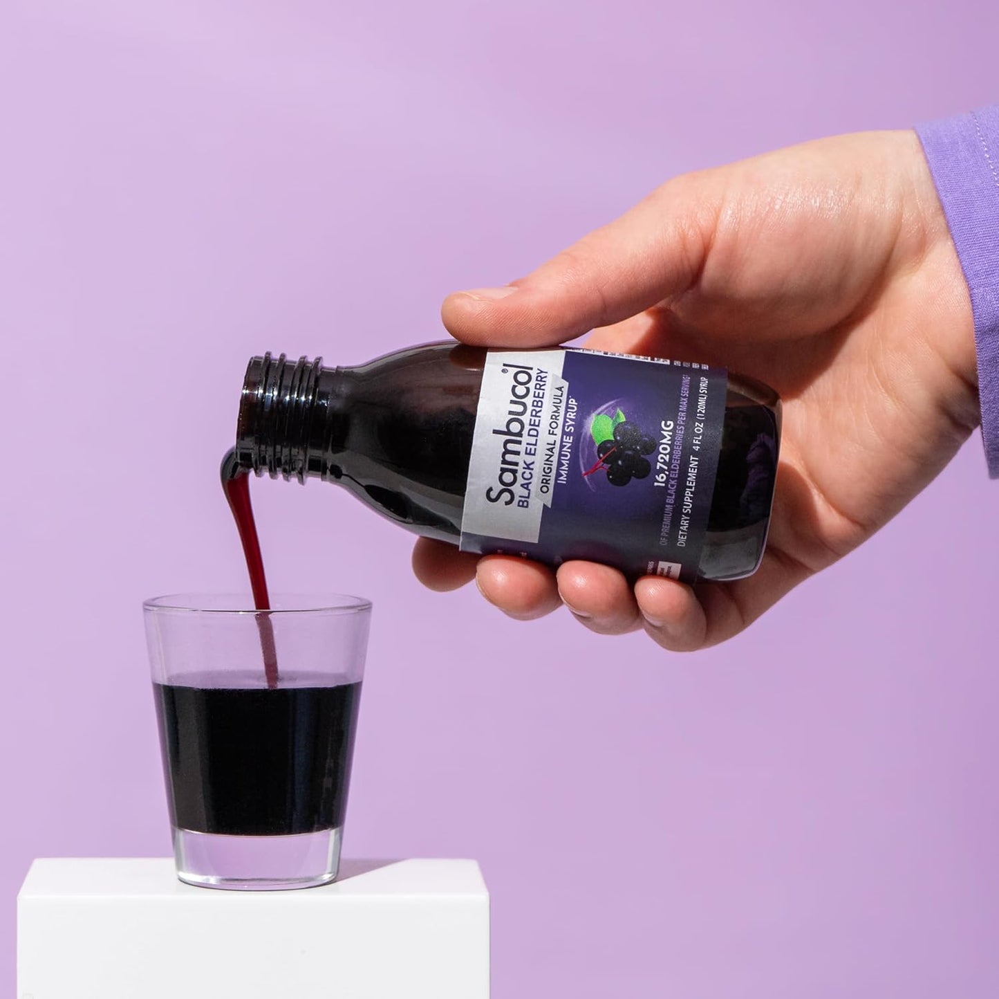 sambucol-black-elderberry-syrup-4-fl-oz---immune-support-liquid-with-high-antioxidants-for-kids-and-adults---gluten-free-original-formula---2-pack-2