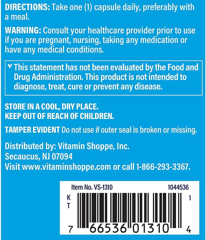 vitamin-shoppe-no-flush-niacin-500mg-capsules---supports-normal-cholesterol-levels-metabolism-energy-production---100-count-3