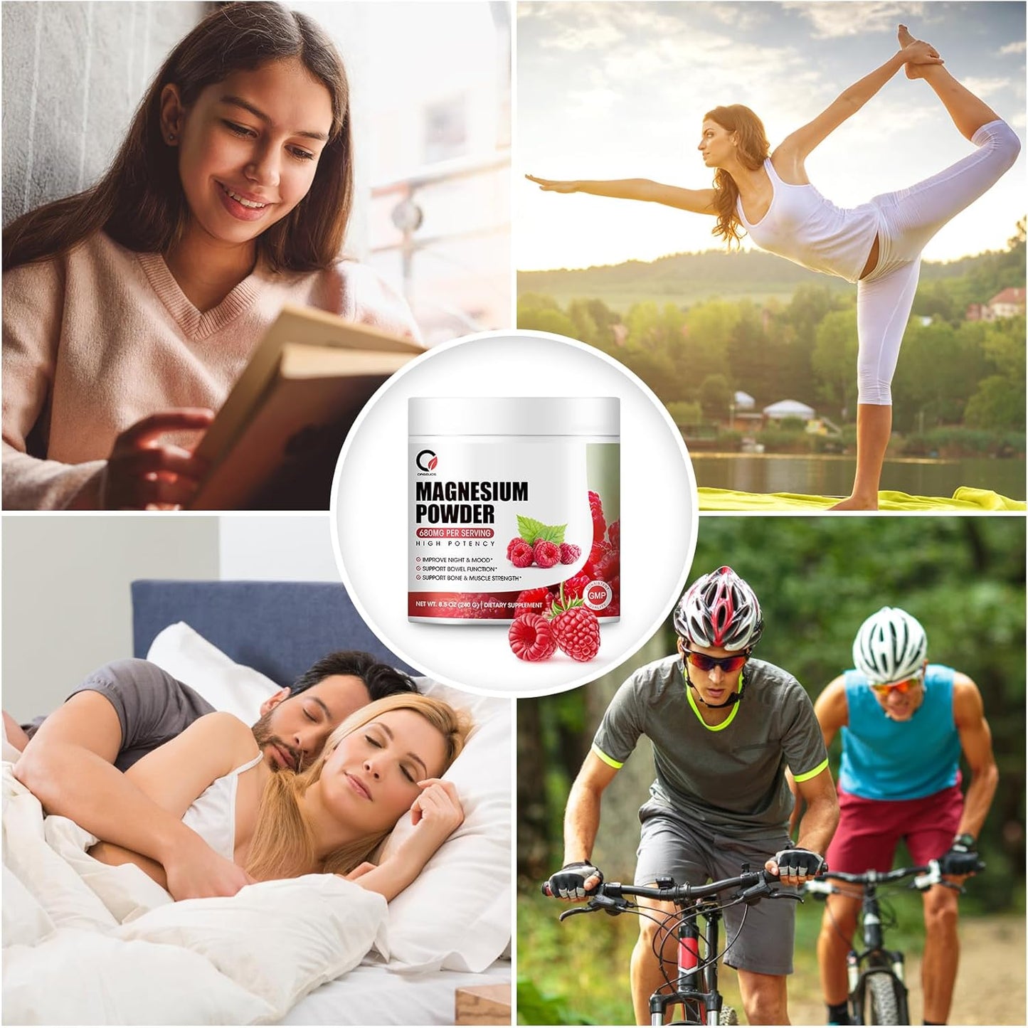 highly-effective-magnesium-glycinate-powder-supplement---680mg-complex-with-citrate-oxide-vitamins-a-c-d-e-for-calm-night-muscle-support---vegan-non-gmo---120-servings-240g-8