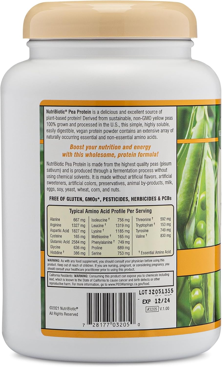 vanilla-pea-protein-powder---low-carb-vegan-plant-protein-100-usa-grown-processed-creamy-bcaa-rich-no-chemicals-gmos-or-gluten-keto-friendly-21-oz-2