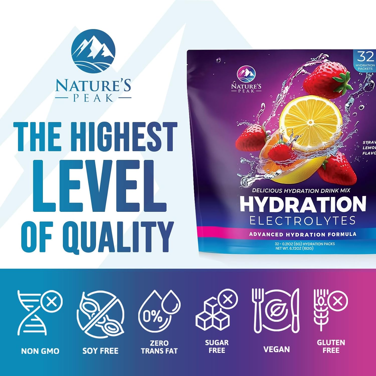 natures-peak-liquid-replenisher-electrolyte-drink-mix---hydration-packets-with-6-electrolytes-minerals-keto-vegan-friendly-non-gmo-sugar-free-powder---32-stickpack-servings-4