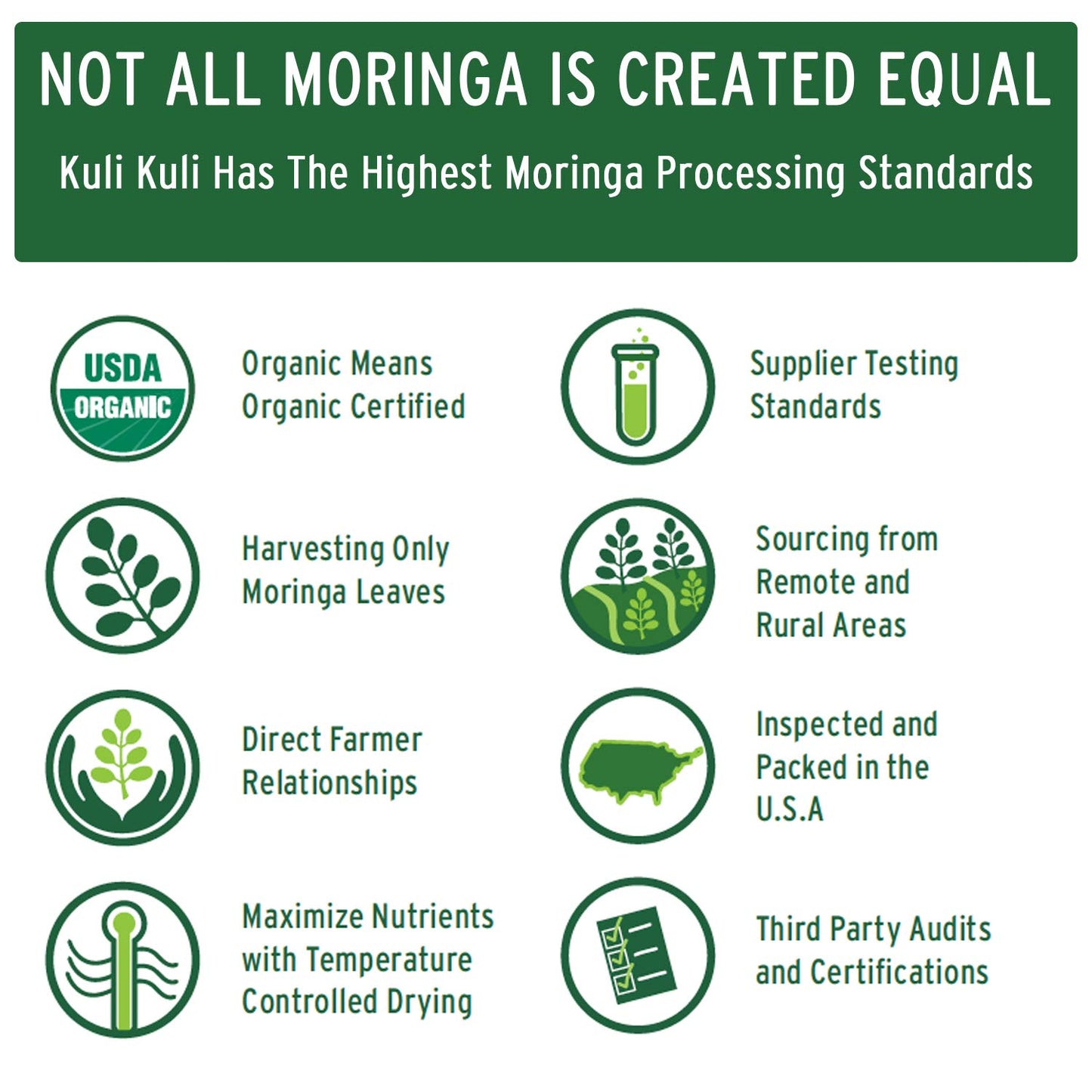 organic-moringa-leaf-powder---pure-usda-certified-non-gmo-perfect-for-smoothies-tea-food---04oz-pack-of-20-by-kuli-kuli-7