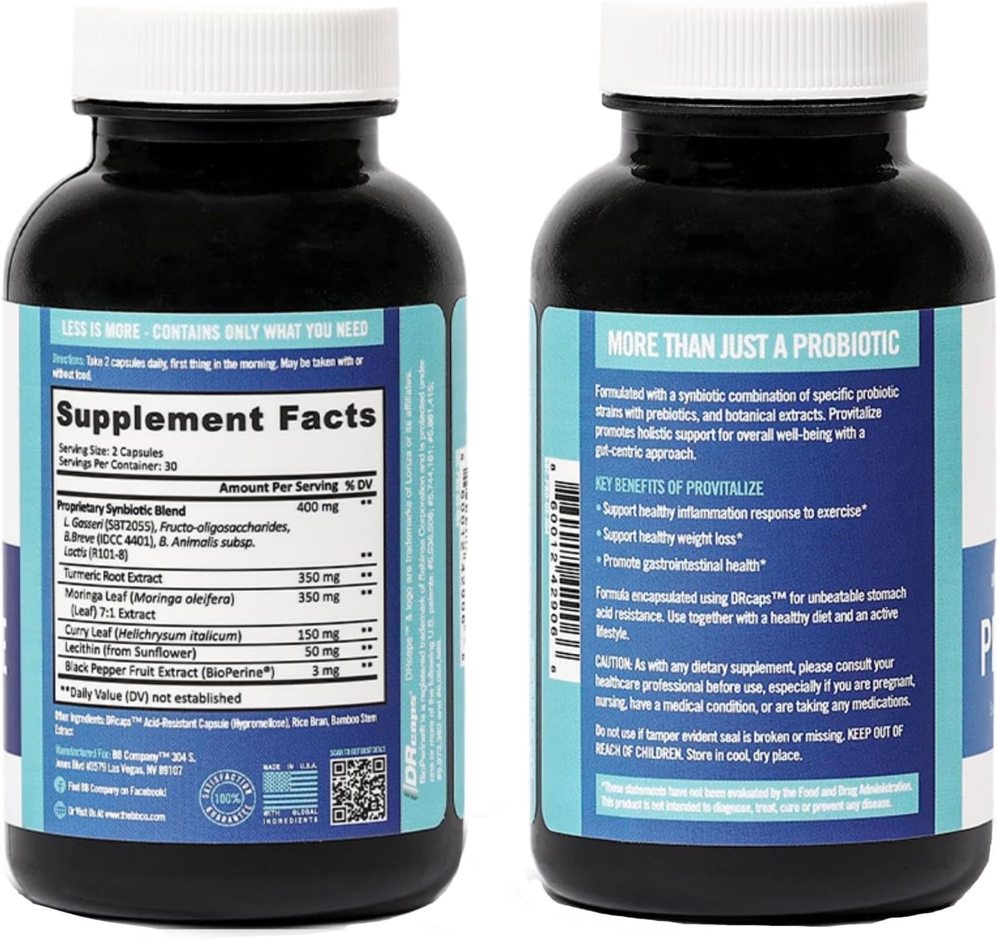 bb-company-provitalize-probiotics-for-menopause-support-joint-health-digestion-bloating-relief-with-turmeric-curcumin-moringa---60-ct-8