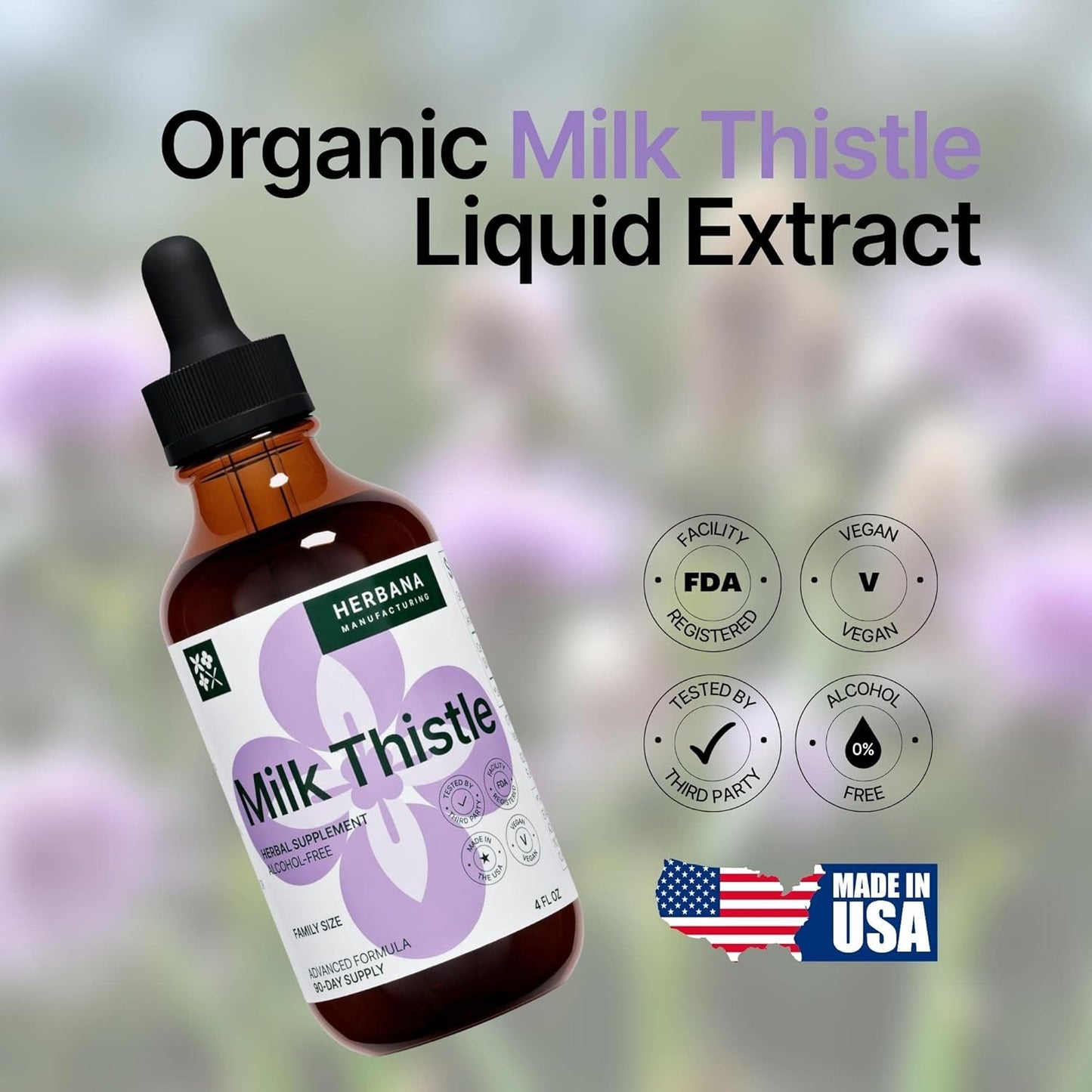 family-size-milk-thistle-liquid-extract---liver-support-drops---cleanse-detox-supplement---silybum-marianum-tincture---high-potency---90-day-supply-7