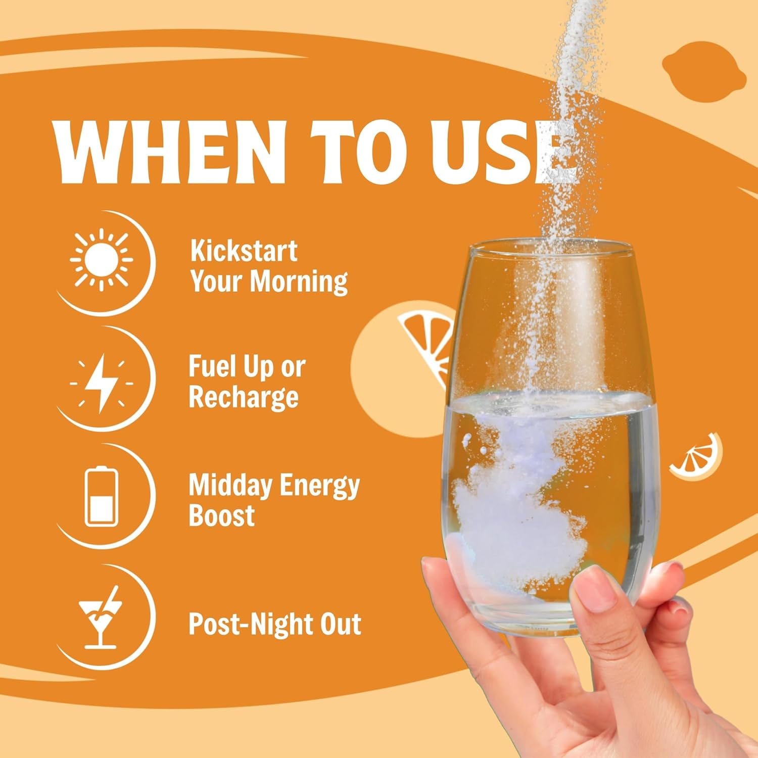sugar-free-electrolyte-drink-mix---orange-hydration-powder-with-zero-calories-carbs-or-artificial-ingredients---90-servings---keto-vegan-friendly-6