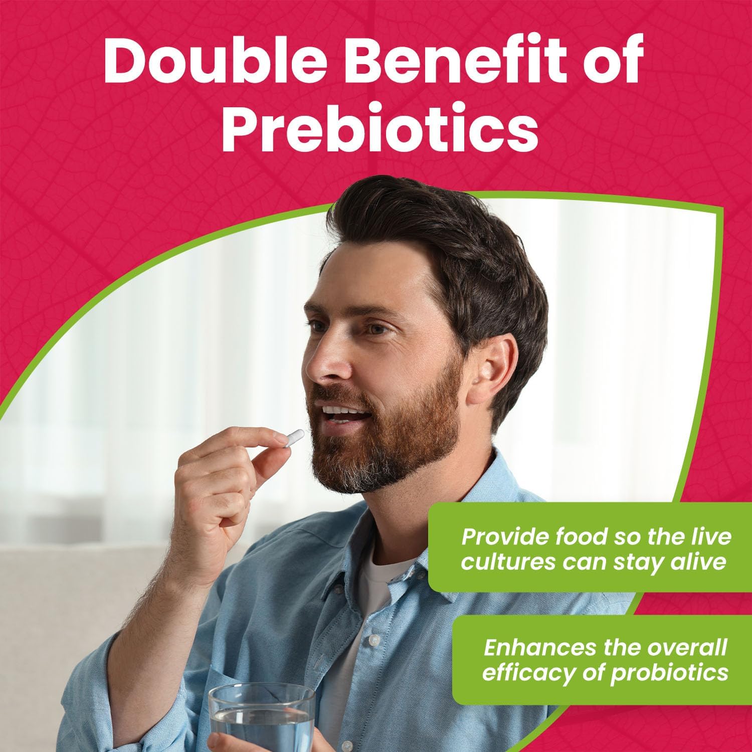 medella-naturals-mega-strain-50-billion-cfu-probiotics-prebiotics---30-caps-for-women-men---promote-digestive-health-and-good-flora---no-refrigeration-needed---lactobacillus-rhamnosus-4