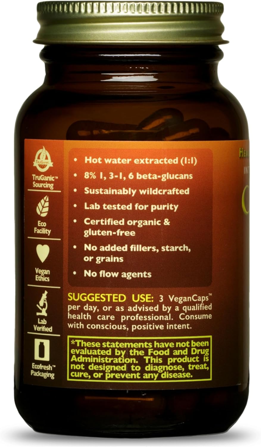healthforce-superfoods-integrity-extracts-chaga-capsules---90-vegan-capsules-for-immune-support-and-antioxidant-boost-3