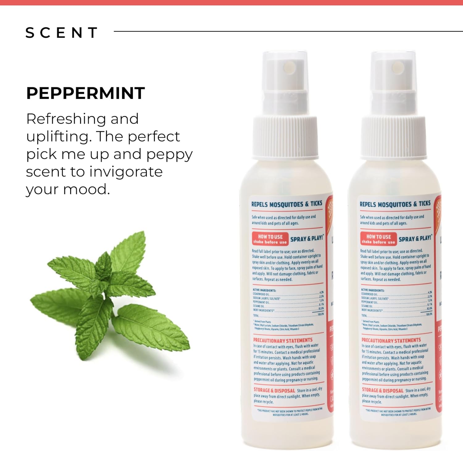 natural-essential-oil-mosquito-tick-and-insect-repellent---deet-free-bug-spray---family-safe---peppermint-scent---2-pack-4-oz-bottle-7