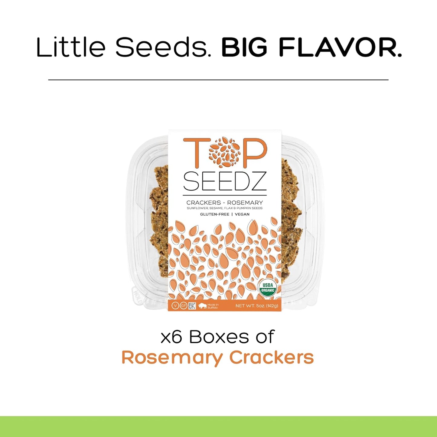 organic-rosemary-seed-crackers---vegan-gluten-free-6-pack-5oz-plant-based-protein-sunflower-flax-sesame-pumpkin-seed-mix-2