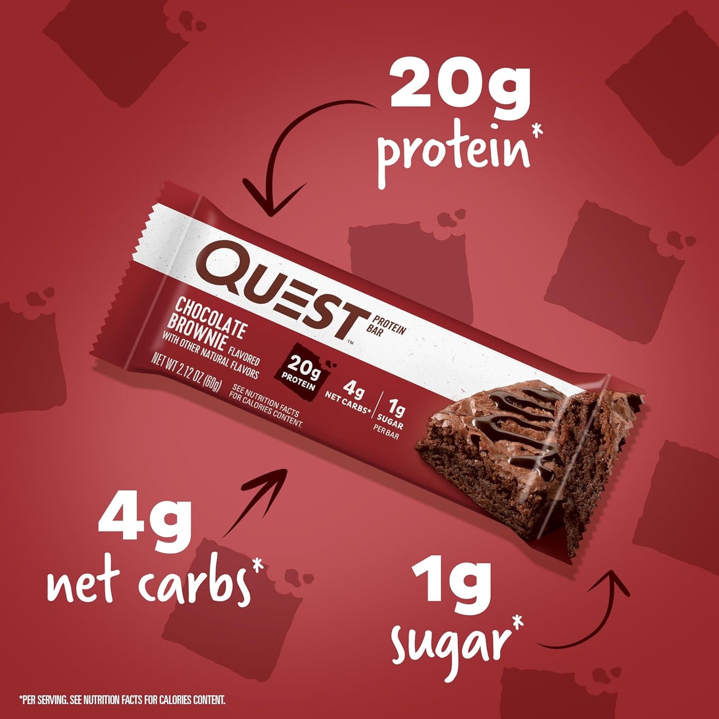 chocolate-brownie-protein-bar-by-quest-nutrition---20g-protein-1g-sugar-4g-net-carb---gluten-free---pack-of-12-2