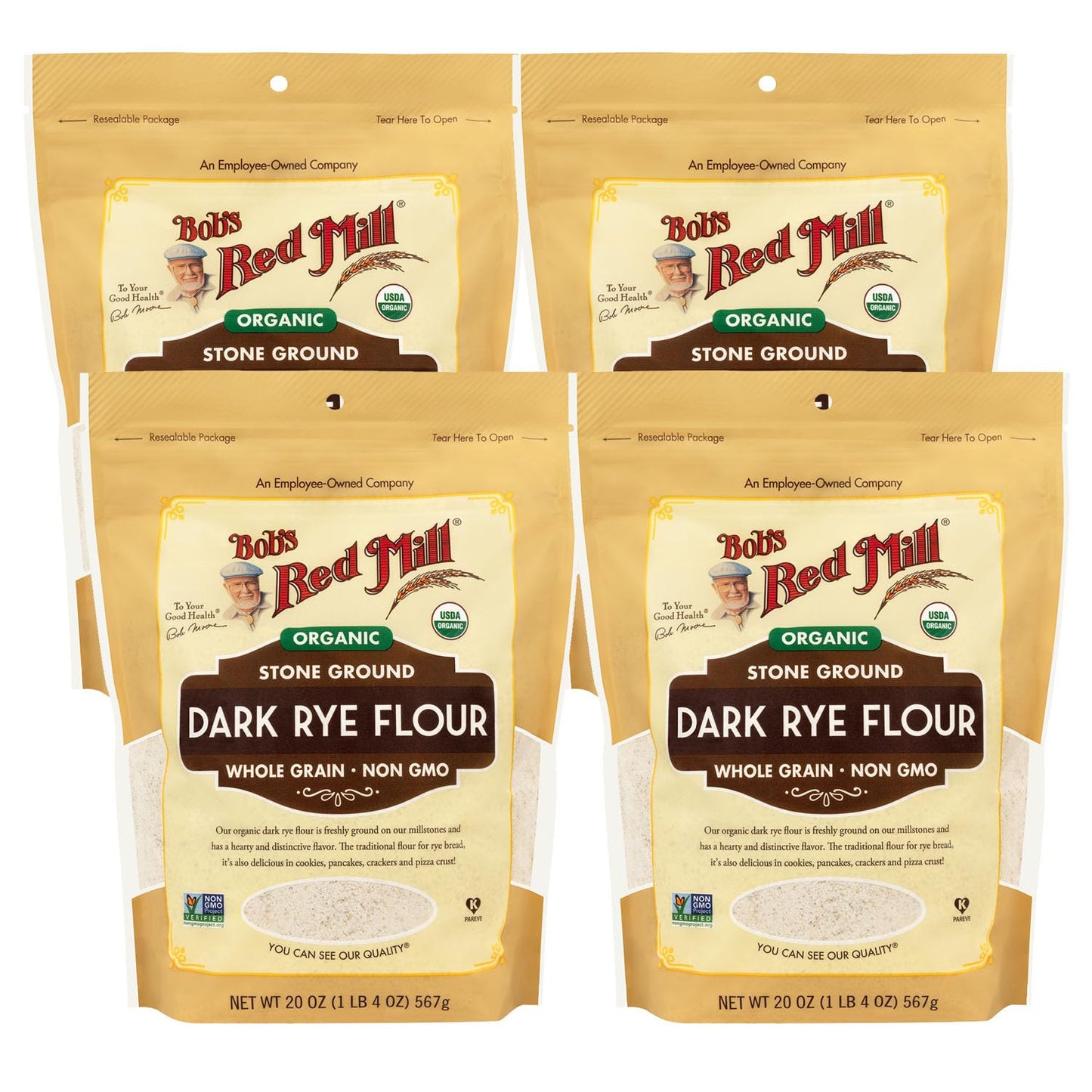 organic-dark-rye-flour-20oz-pack-of-4---non-gmo-whole-grain-vegan-kosher-from-bobs-red-mill-1
