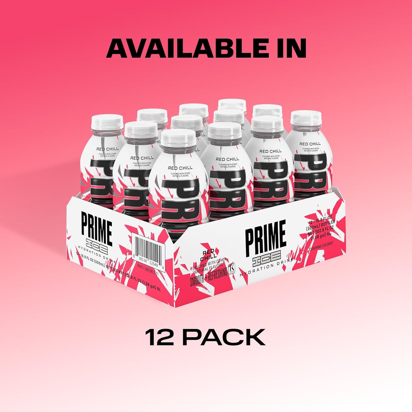 prime-ice-hydration-red-chill-sports-drink---electrolyte-enhanced-with-bcaas-b-vitamins-antioxidants-low-sugar---169-fl-oz-12-pack-8