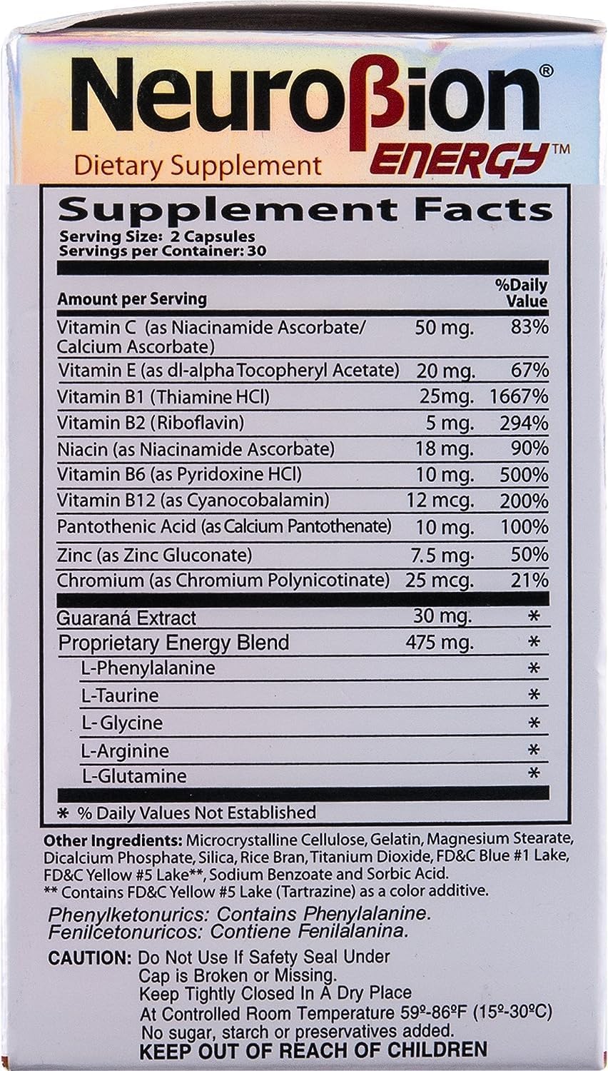 neurobion-energy-capsules-with-amino-acids-and-vitamin-b-complex---enhances-brain-alertness-and-stamina---60-count-3